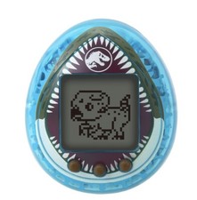 Jurassic World: Resurrection of the Earth Tamagotchi  -Mosasaurus-
