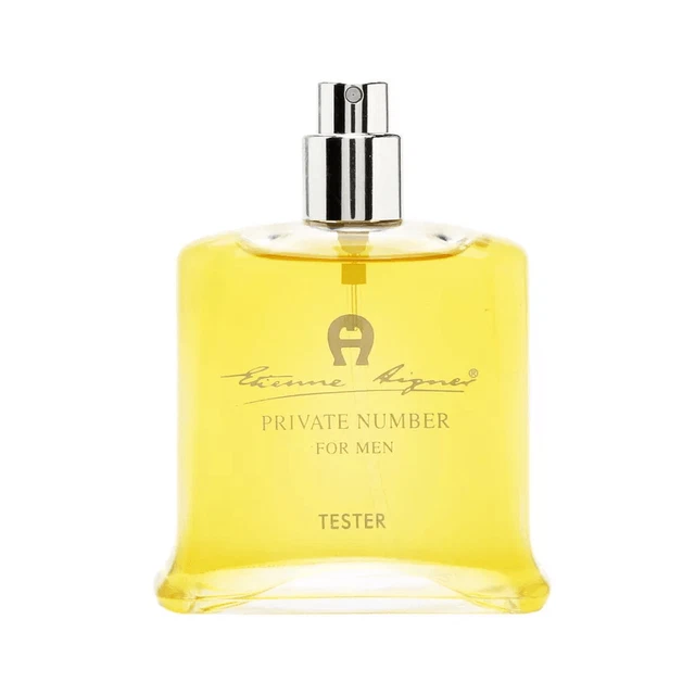 Fragancias Para hombre Etienne Aigner