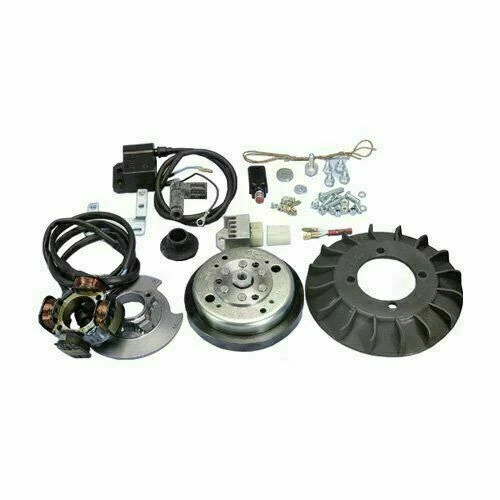 Otros recambios del motor Polini para motos