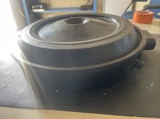 1960s 1970s Ac Delco Gm Chevrolet 283 327 350 Air Cleaner 1960s 1970s Ac Delco Gm Chevrolet 283 327 350 Air Cleaner