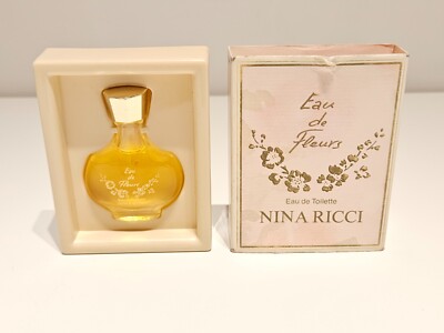 Nina Ricci Original Perfume Buy Vintage Perfume Bottles L'air De