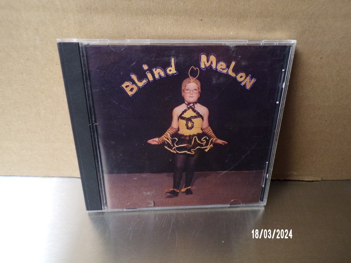 Blind Melon レコード Amazon.com: Blind Melon - Limited: CDs & Vinyl