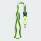 Adidas Adults BMW Berlin Marathon 2024 Lanyard JP2089