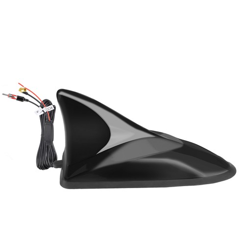 Active DAB/DAB+ Shark Antenna Car Digital Radio DAB FM Roof with Amplifier SMB - Picture 11 of 16