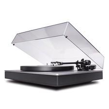 Cambridge Audio Alva Tt V2 Direct Drive Turntable With Bluetooth Aptx Hd
