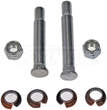 Dorman 38681 Door Hinge Pin and Bushing Kit fits Toyota