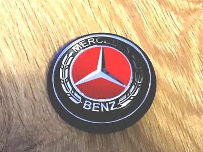 mercedes air freshener
