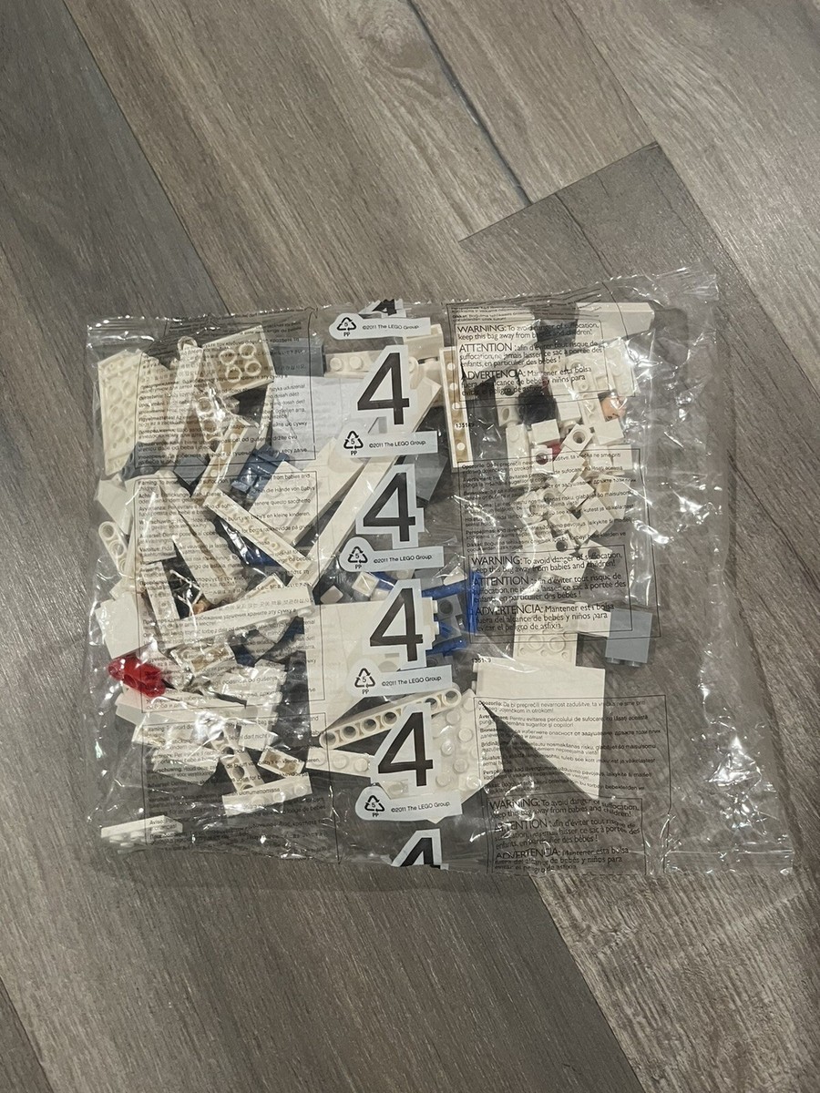 Buy LEGO Star Wars: Imperial Shuttle Tydirium (75094) online | eBay