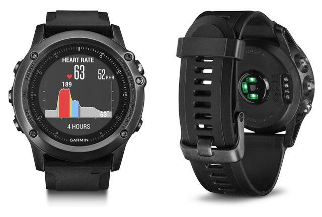 garmin fenix hr sapphire