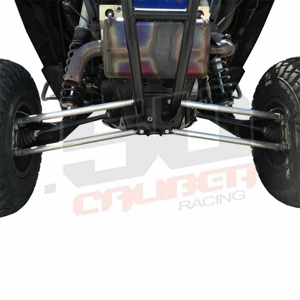 Barra de radio de billete RAW Chromoly Heim Hecha en EE. UU. Polaris RZR XP1000 XP4 1000 2014-16 Foto 3 de 4