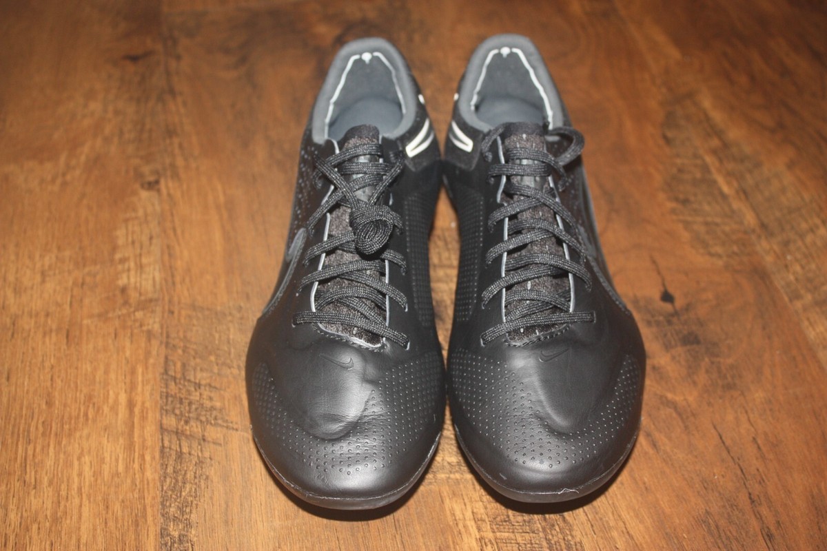 New In Box Men's Nike Legend 9 Pro Elite FG Soccer Cleats