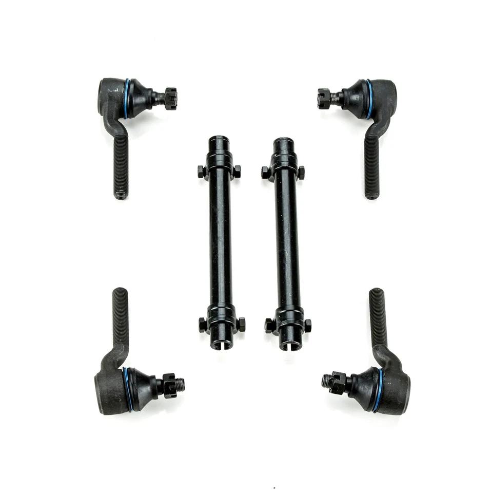 Kit de reconstrucción de suspensión delantera para Plymouth Barracuda 1970-1974 Foto 3 de 4