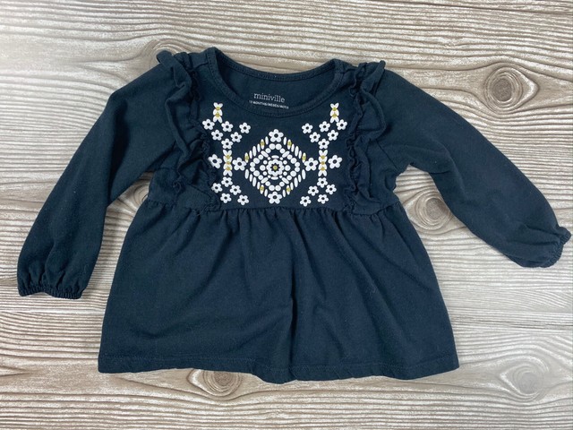 miniville baby clothes