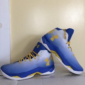 curry 2.5 basketball shoes