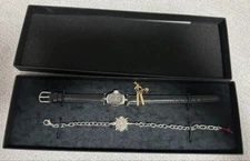 Near Mint SuperGroupies D.Gray-man Allen Walker Watch Limited Edition Collectibl