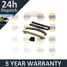 Fits Mondeo Focus C-Max Fiesta 6 5 3 1.8 2.0 + Other Models PV Timing Chain Kit