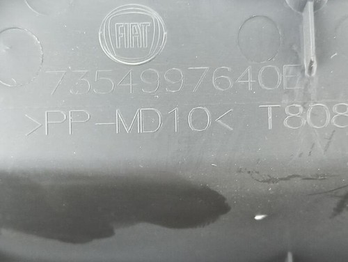 7354997640 leva del cambio per PEUGEOT BIPPER (AA ) 1.3 HDI 75 2008 170306 - Picture 3 of 7