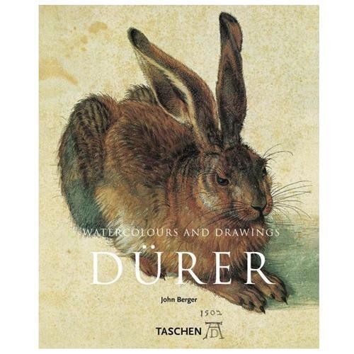 Dürer. Watercolours and Drawings, Unknown, Good Book