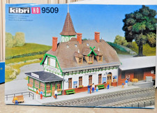Kibri 1/87 9509 Old Number Spreewald Castle S...
