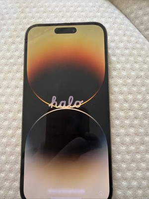 Apple iPhone 14 Pro Max - 256GB - Silver (Unlocked) for sale