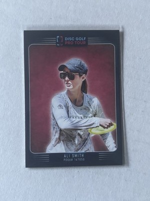 2025 Brixton DGPT *Complete your set* Pick A Card