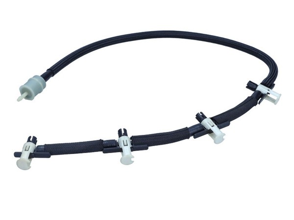 Maxgear 15-0334 Schlauch, KraftstoffüBerlauf FüR Bmw-image