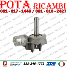 CITY - PIANTONE STERZO - SERVOSTERZO ELETTRICO FIAT PUNTO EVO NO ESP 51927084