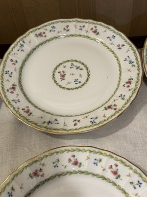 BERNARDAUD Artois 8 1/2