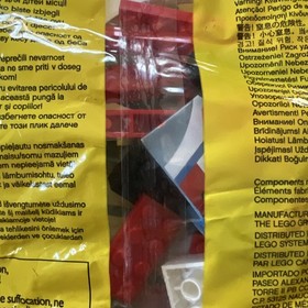 LEGO Seasonal: Rocking Horse (40035)