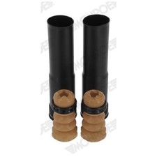 Staubschutzsatz Stoßdämpfer hinten für Seat Ateca KH7 | 24274762