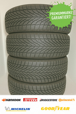 4x PREMIUM Winterreifen (1 Satz) 185/60 R14 82T (NEU) - TOP Angebot Tagespreis