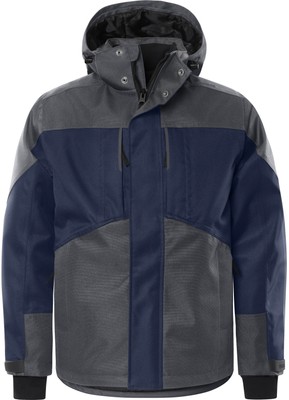 Fristads 127559-586-3XL Airtech  Winterjacke 4058 GTC Dynamic Airtech  atmungsak