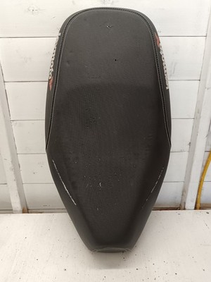 Lexmoto Echo 50cc Seat