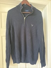 Gant XL Men  s Jumper