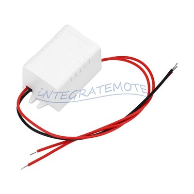 3W Mini Switching Power Supply Module AC100-264V to DC3.3V5V12V24V LED Power