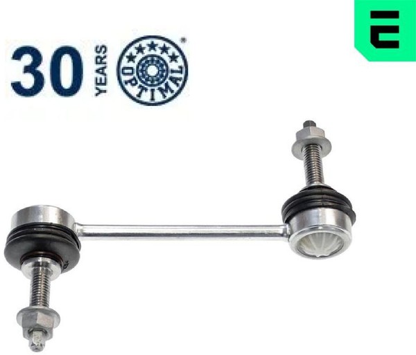 Optimal G7-1432 Stange/Strebe FüR Stabilisator Koppelstange Strebe FüR Jaguar-image