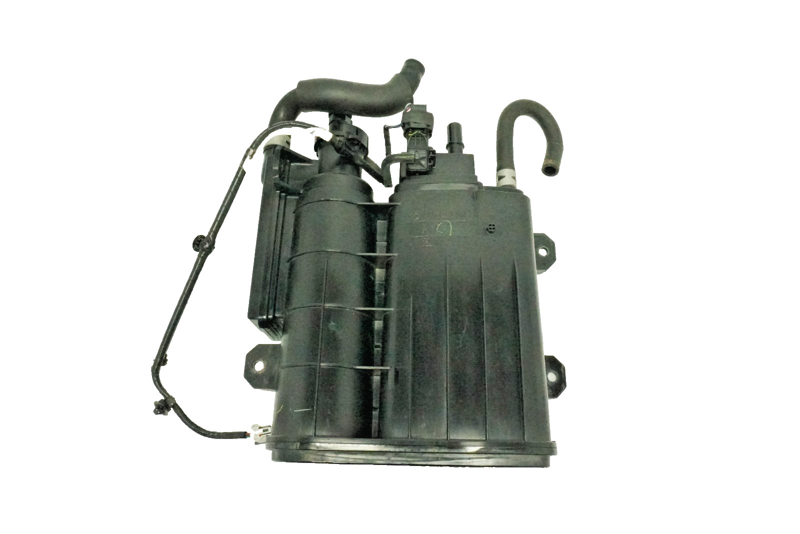 2017 - 2024 MAZDA CX-5 FUEL EVAPORATOR VAPOR CHARCOAL CANISTER PYFA-13-96ZA OEM