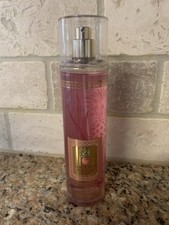 BATH  BODY WORKS Costa Rica Pink Pineapple Sunrise Fine Fragrance Mist 8 oz.