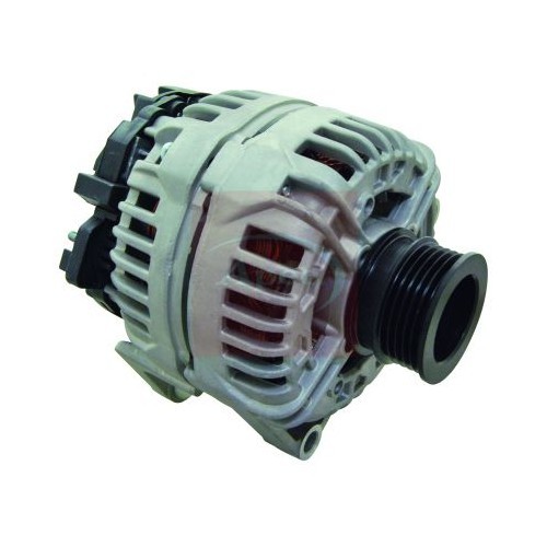 For VAUXHALL VECTRA Mk II C Z02 2000 to 2008 ALTERNATOR AAL1415