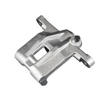 Febi Bilstein Bremssattel Hinterachse, Rechts U.A. FüR Chevrolet, GM Korea