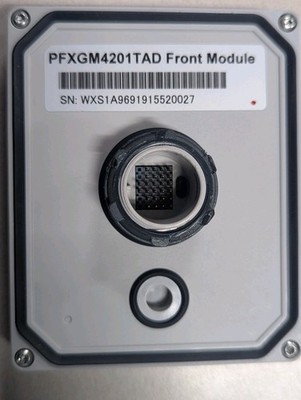 Pro-Face PFXGM4201TAD 24 VDC HMI Touch Screen Graphic Panel **HMI panel only**