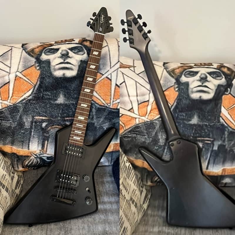 Epiphone Explorer Gt Electric Guitar 