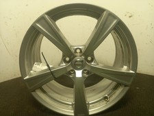 VOLVO V90 Alloy Wheel 18 Inch 5x108 ET42.5 8J 2016-2026 31423515