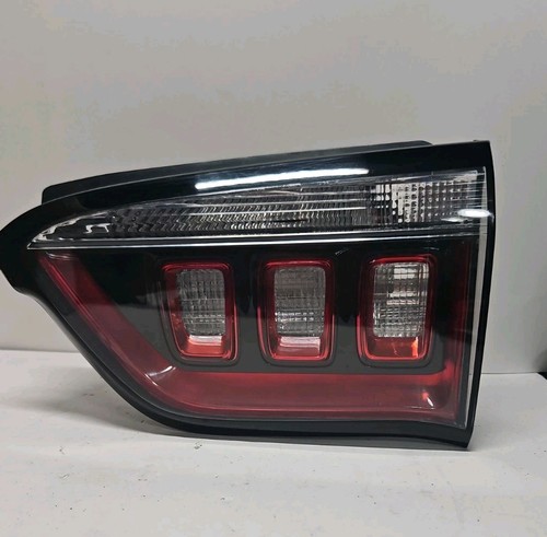 2017-2024 JEEP COMPASS TAILLIGHT REAR RIGHT PASSENGER SIDE INNER TAILGATE LAMP