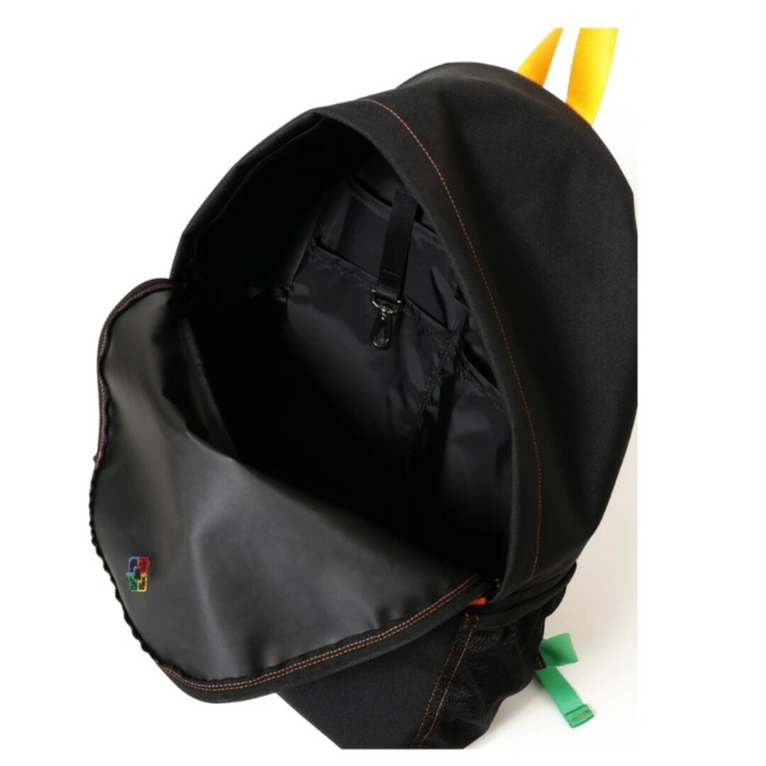 Google Play Beams Design Backpack | eBay