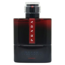 Prada Prada Luna Rossa Ocean Le Parfum 100ml Eau De Parfum Uomo Nuovo e Sigillato