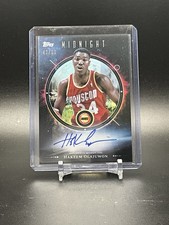 2025-26 Topps Midnight Basketball Set Review and Checklist 41