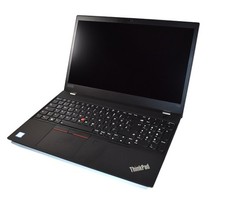 Lenovo 20N4001NUS ThinkPad T590 15.6" FHD i5-8265U 1.6GHz 8GB RAM 256GB SSD Win