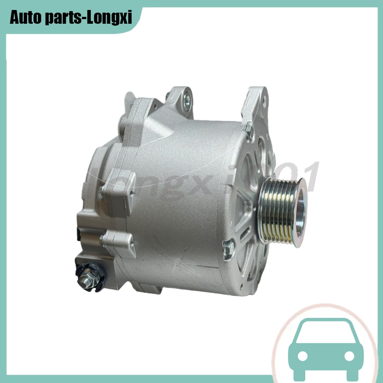 Alternator 07C903021J Fit Bentley Continental 06-2012 Flying Spur,06-2010 GT GTC