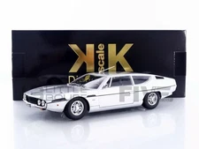 KK SCALE MODELS 1/18 - LAMBORGHINI ESPADA S2 - 1970 181404S